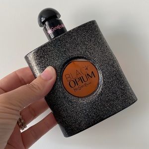 Black Opium Le Parfum, 3 oz